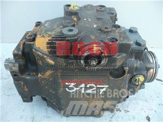 Linde BPV70L 5991521 Hidraulice