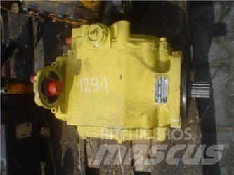Linde BPV70LZ Hidraulice