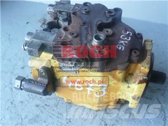Linde BPV70LZ Hidraulice