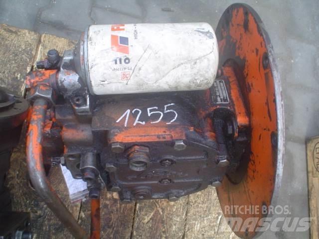 Linde BPV70R Hidraulice