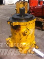 Linde HMF75 Motoare