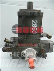 Linde HMF75 Motoare