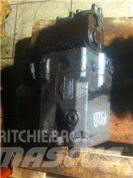 Linde HMR105-02 Motoare