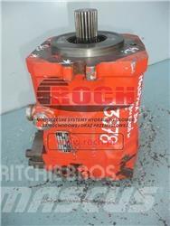 Linde HMV105-02 Motoare