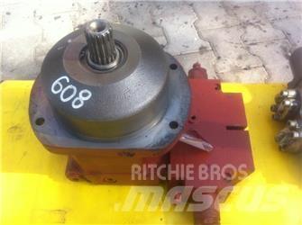 Linde HMV70 Motoare