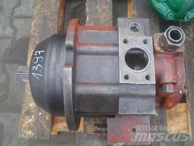Linde HPR130 Hidraulice