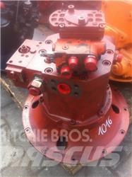 Linde HPR160 Hidraulice