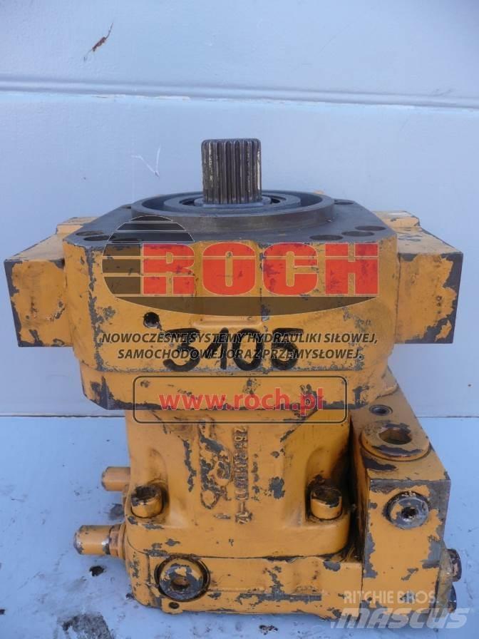 Linde HPV130L 2653010011 Hidraulice