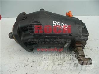 Linde MF140 Motoare