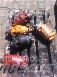 Linde MF47 Motoare