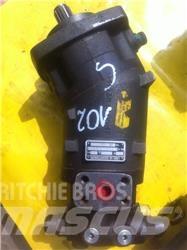 Linde MF50 4100030164 Motoare