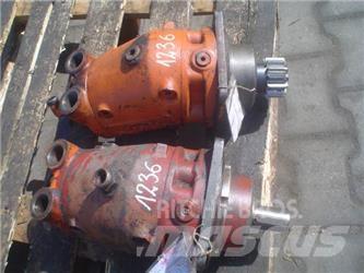 Linde MF69 Motoare