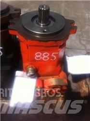 Linde MMF35-02 Motoare