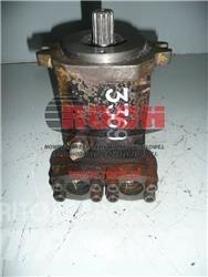 Linde MMF35 2913180103 Motoare