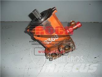 Linde MMF43 Motoare