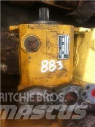Linde MMF43 01 Motoare