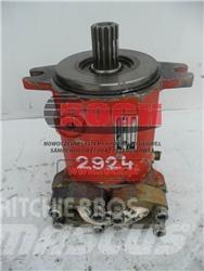 Linde MMF63 Motoare