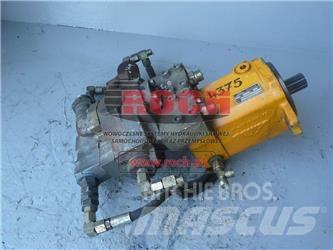 Linde MMF63-01 Motoare