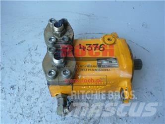 Linde MMF63-01 Motoare