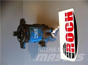 Linde MMF63-01 Motoare