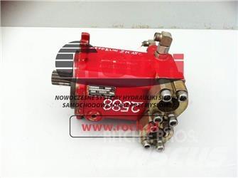 Linde MMF63 2561 Motoare