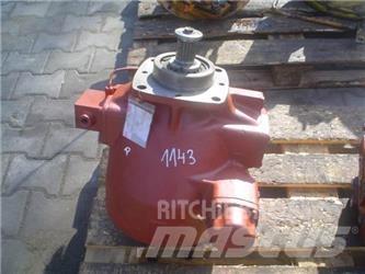 Linde MR105 Motoare