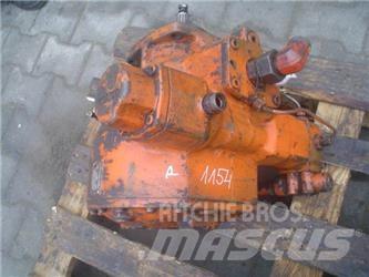 Linde MR105 55 Motoare