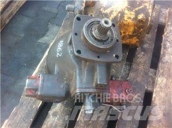 Linde MR105 65 Motoare