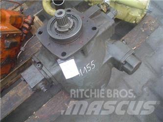 Linde MR105 655 Motoare