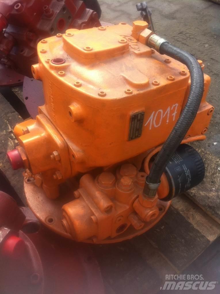 Linde PV35 Hidraulice