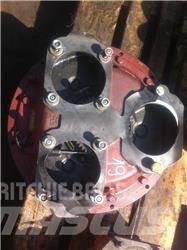 Linde VG 4 Electronice