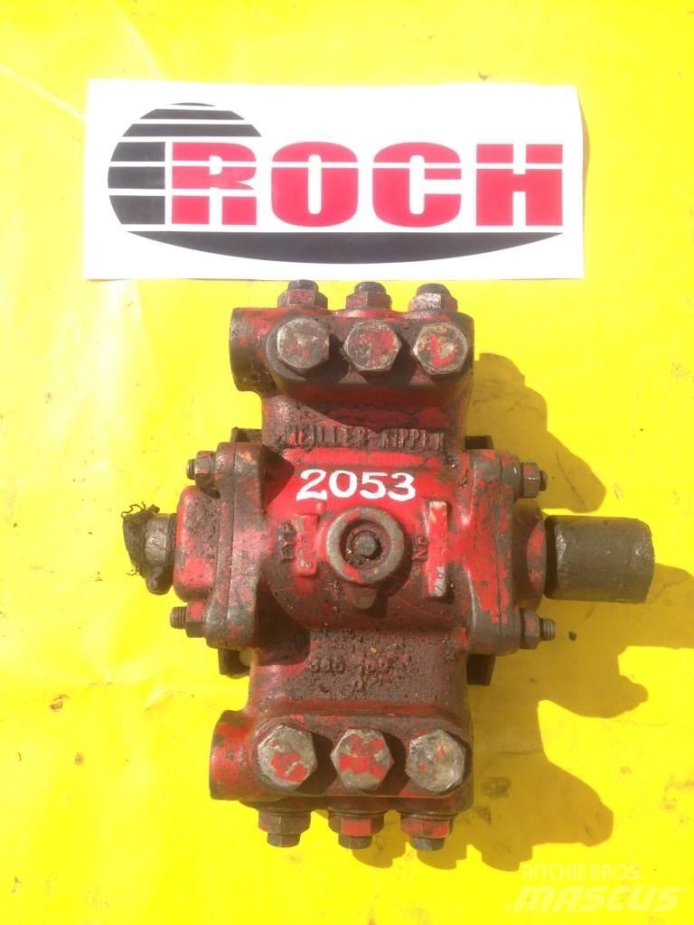 Meiller 260130 266462 Hidraulice