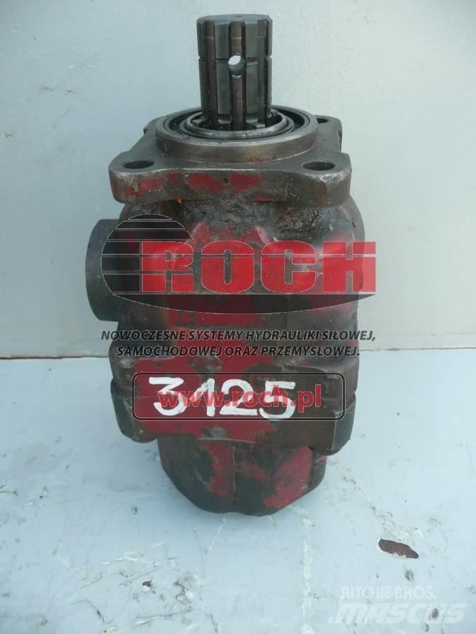 Meiller 381713 Hidraulice