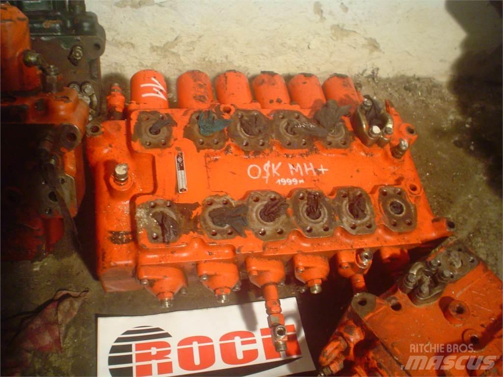 O&K 1292976 Hidraulice