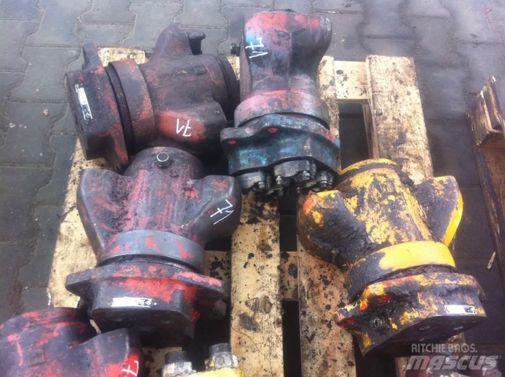 O&K 1508984 Utilaje construcții - Altele