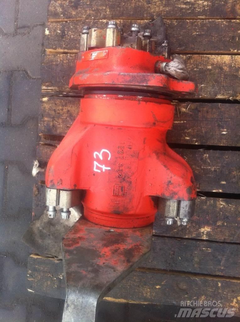 O&K 2121023 Utilaje construcții - Altele