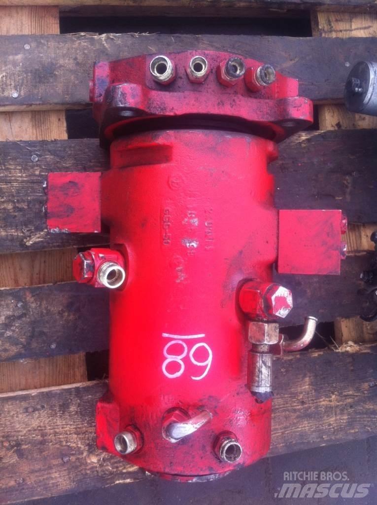 O&K 2459380 Utilaje construcții - Altele