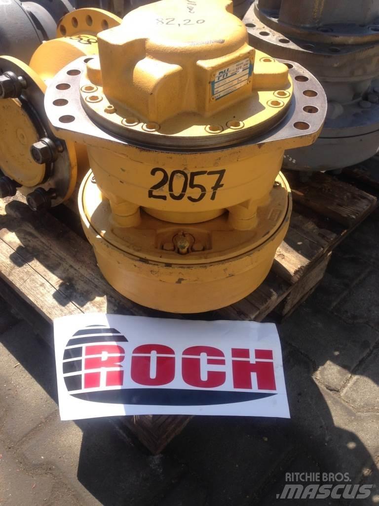 Poclain 920019506 A16506R Motoare