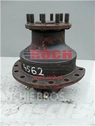 Poclain MS05 MSE05 Motoare