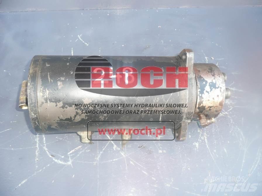  PRODUCENT NIEZNANY 1066603 Utilaje construcții - Altele