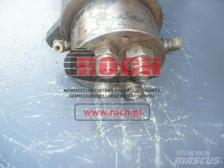  PRODUCENT NIEZNANY 1066603 Utilaje construcții - Altele