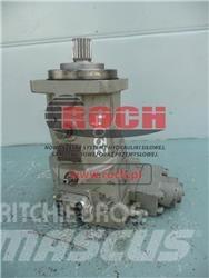 Rexroth A6VM55 Motoare