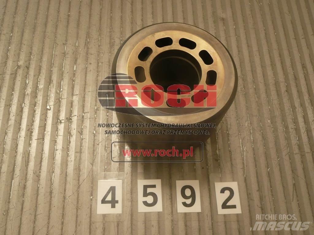 Rexroth CYLINDER DO A4VG125 Hidraulice