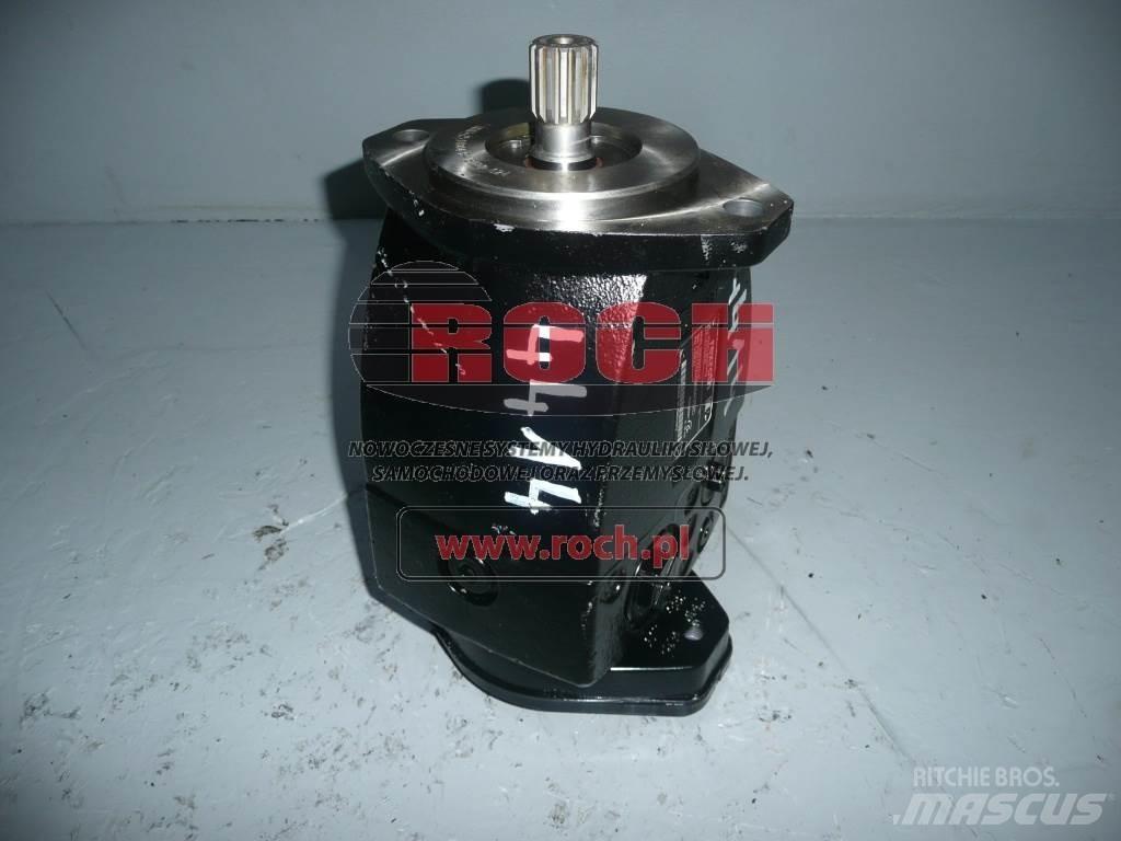 Rexroth L A1VO035 Hidraulice