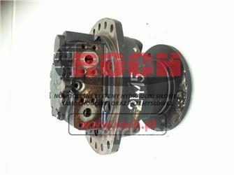 Rexroth MCR10F Motoare