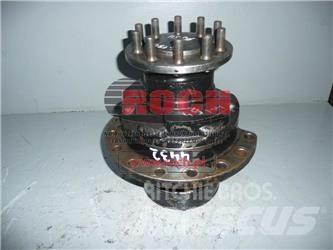 Rexroth MCR5 ? Motoare