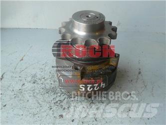 Rexroth MCR5-E56SL50Z33 ? Motoare