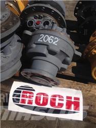 Rexroth MCR5F820F180Z32AOM Motoare