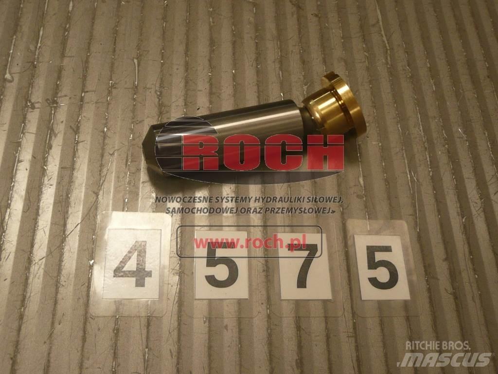 Rexroth TŁOCZKI DO A11VO260 Hidraulice