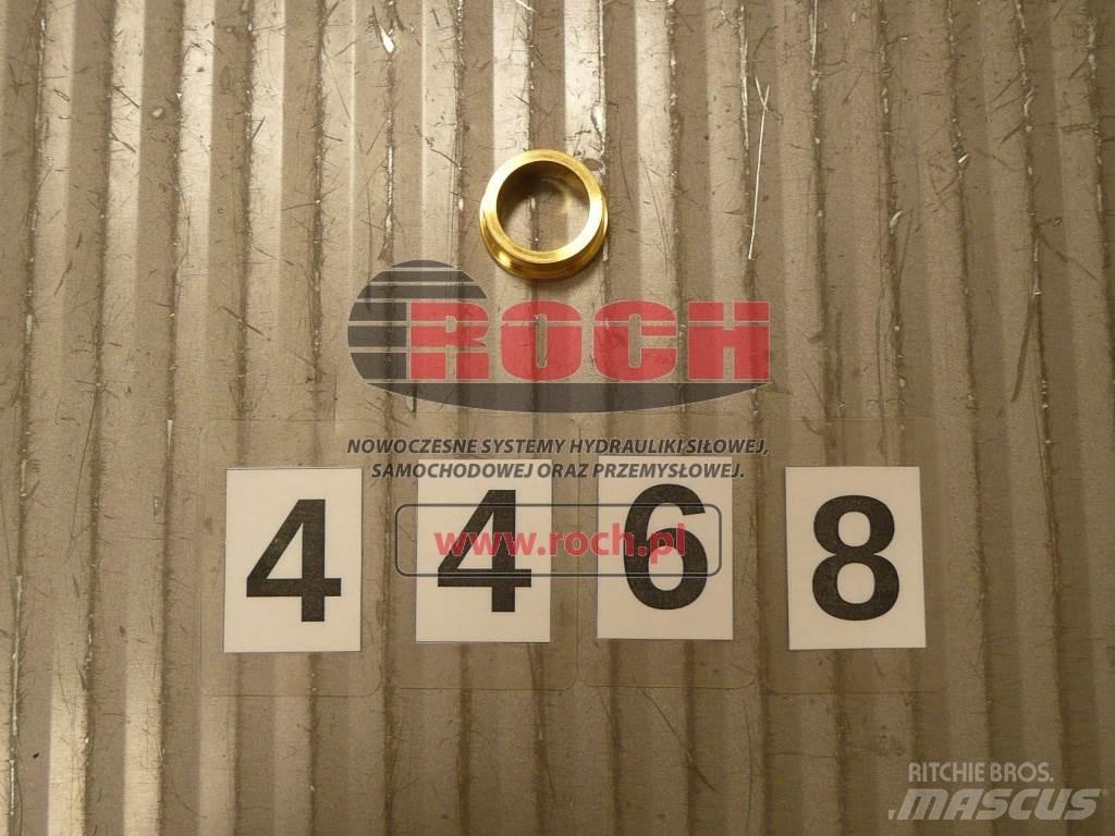 Rexroth TULEJKA DO A11VO130 Hidraulice